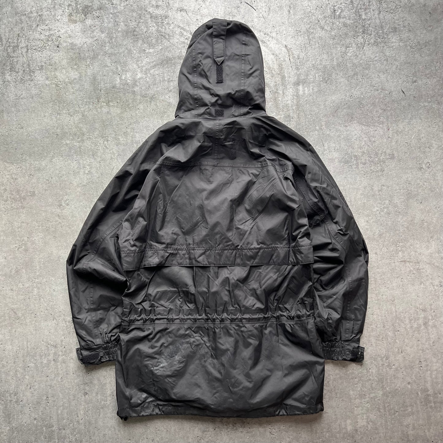 Helly Hansen Windbreaker