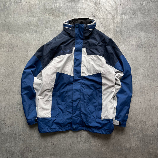 Columbia Windbreaker