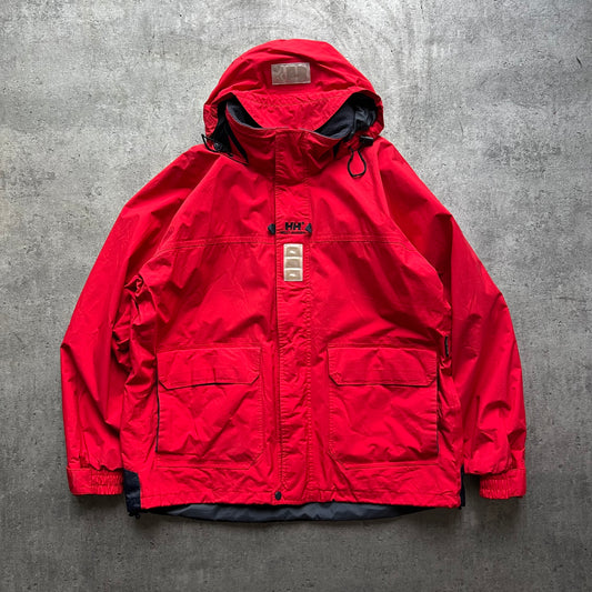 Helly Hansen Windbreaker