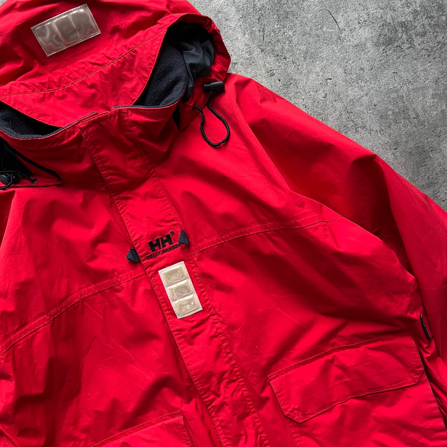 Helly Hansen Windbreaker