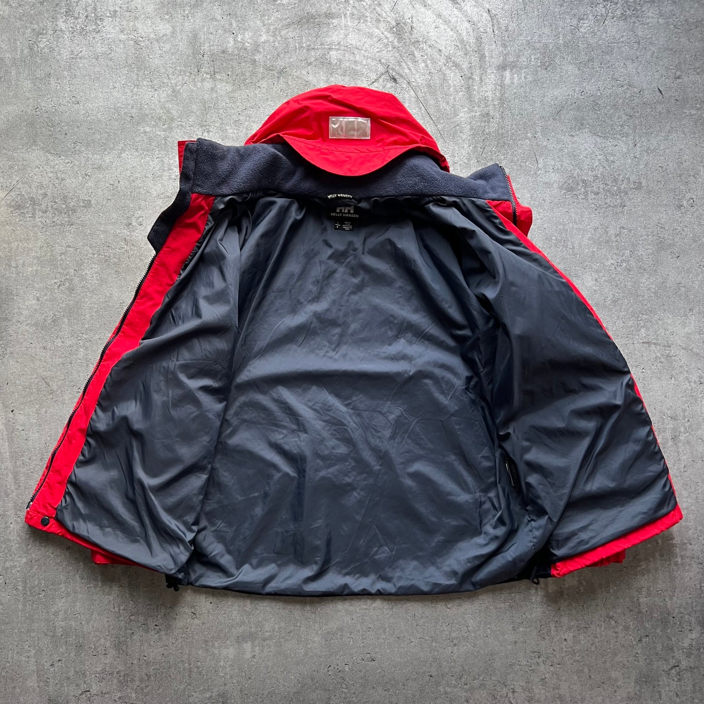 Helly Hansen Windbreaker