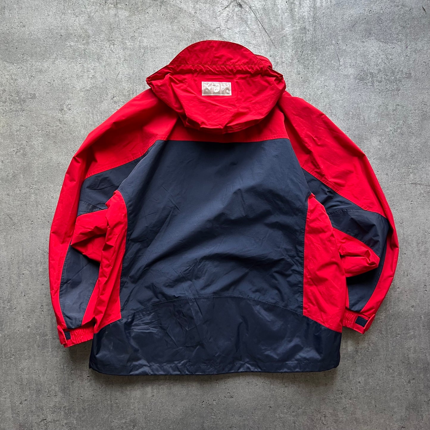 Helly Hansen Windbreaker