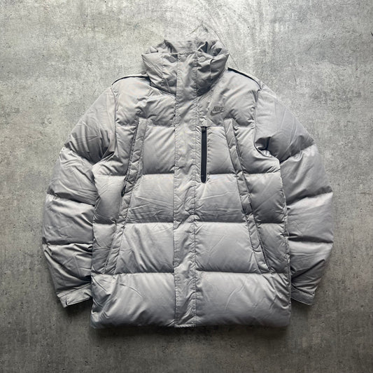 Nike Puffer Jacket