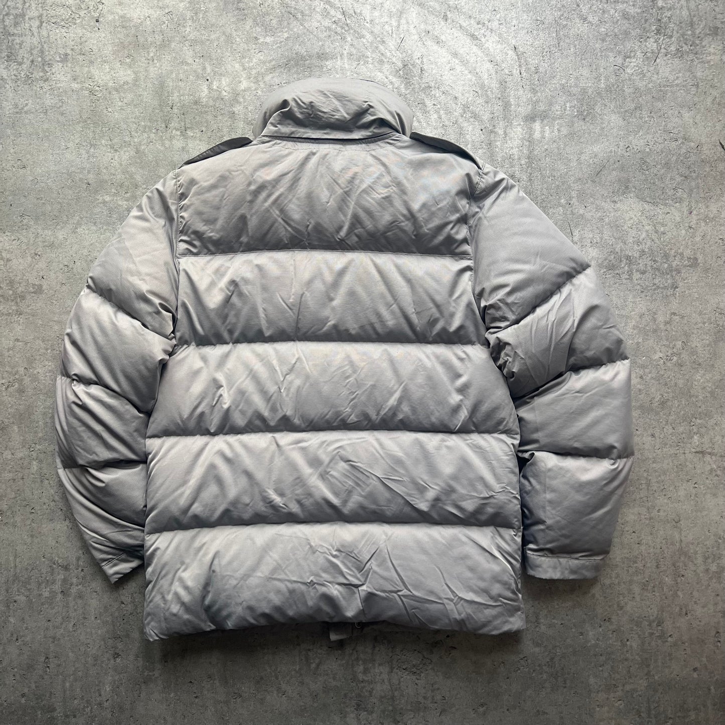 Nike Puffer Jacket