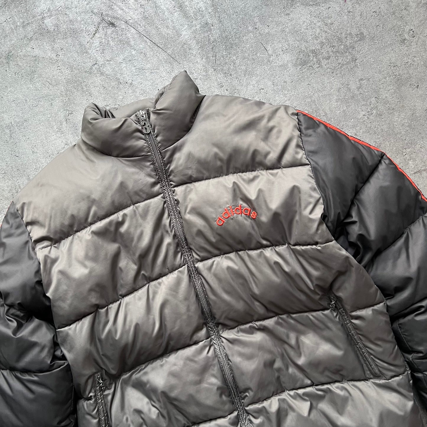 Adidas Puffer Jacket