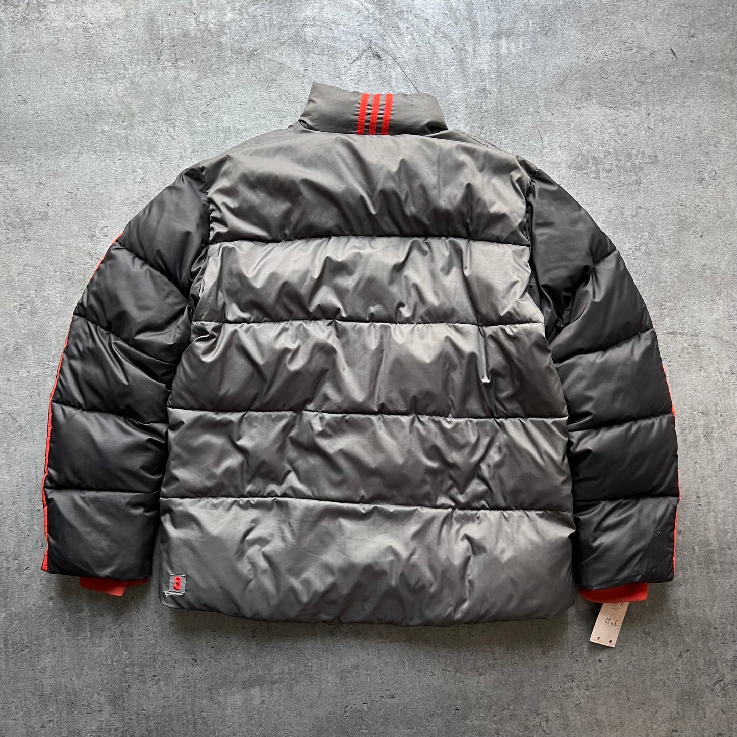 Adidas Puffer Jacket