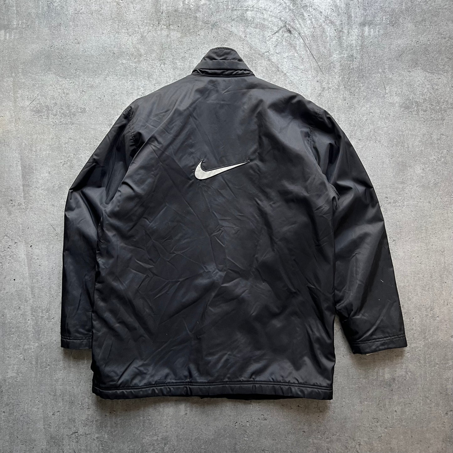 Nike Windbreaker