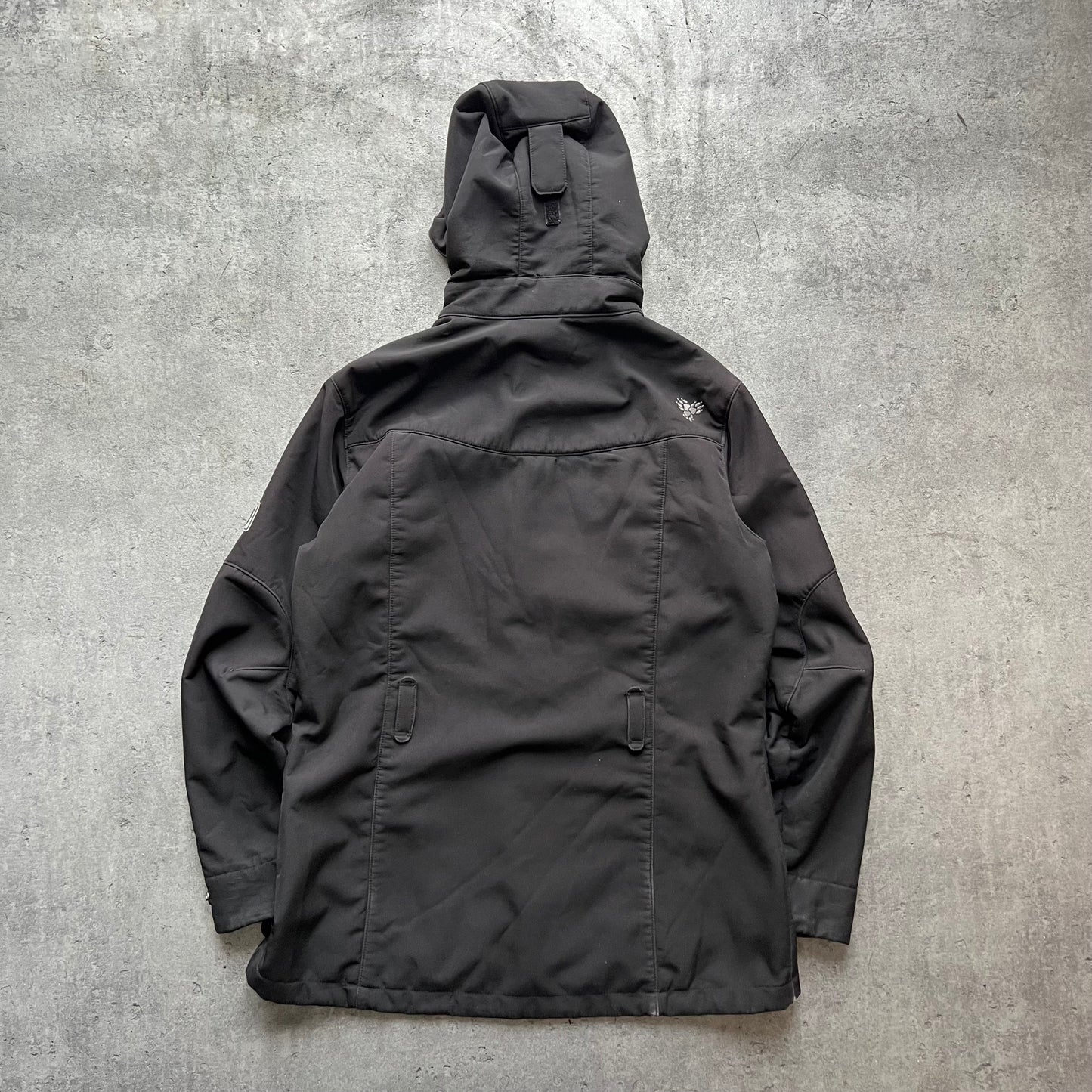 Jack Wolfskin Windbreaker