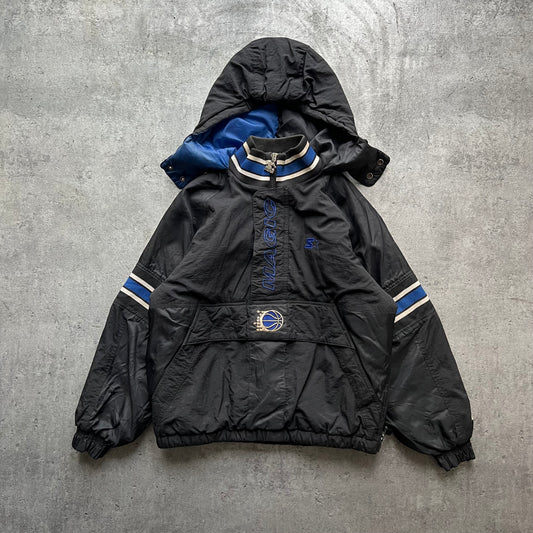 Starter Jacket