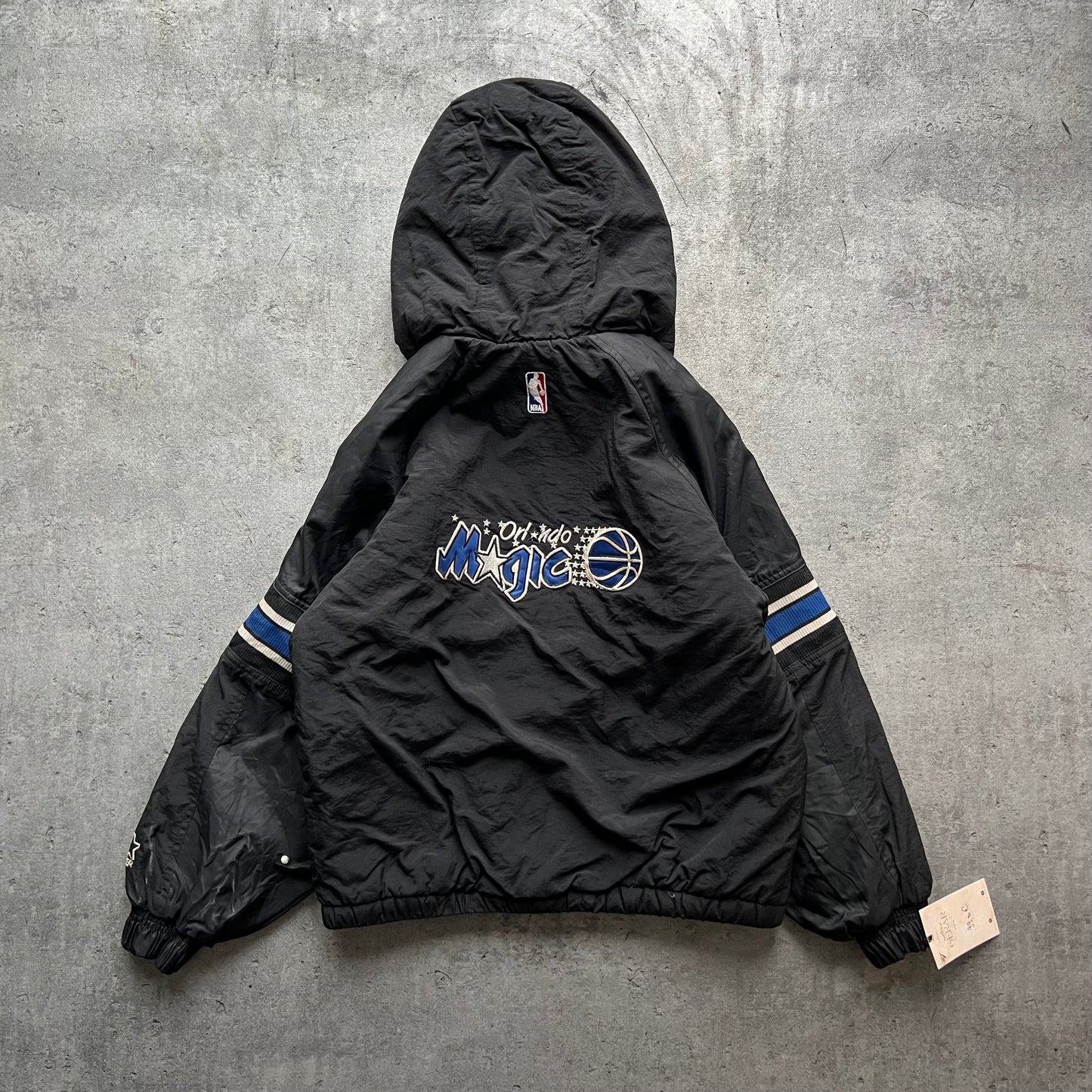 Starter Jacket