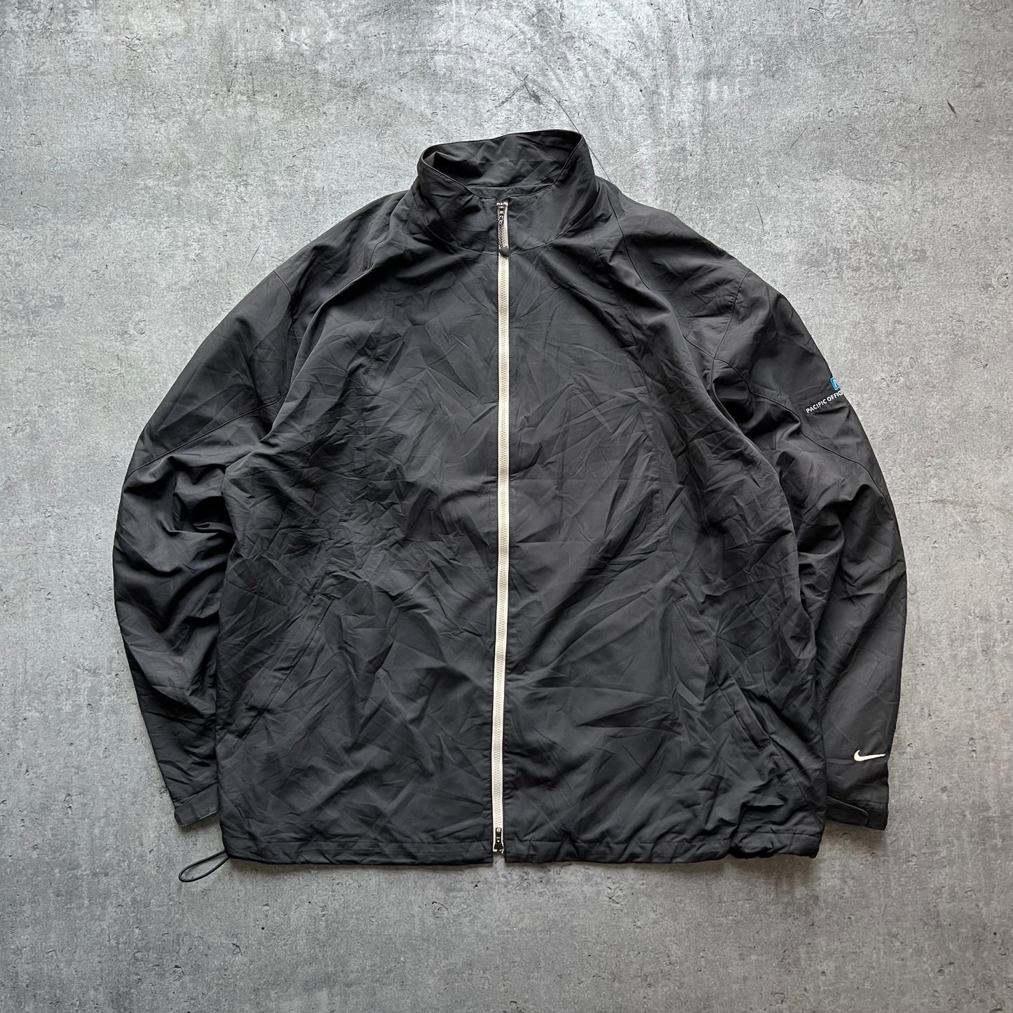 Nike Golf Windbreaker