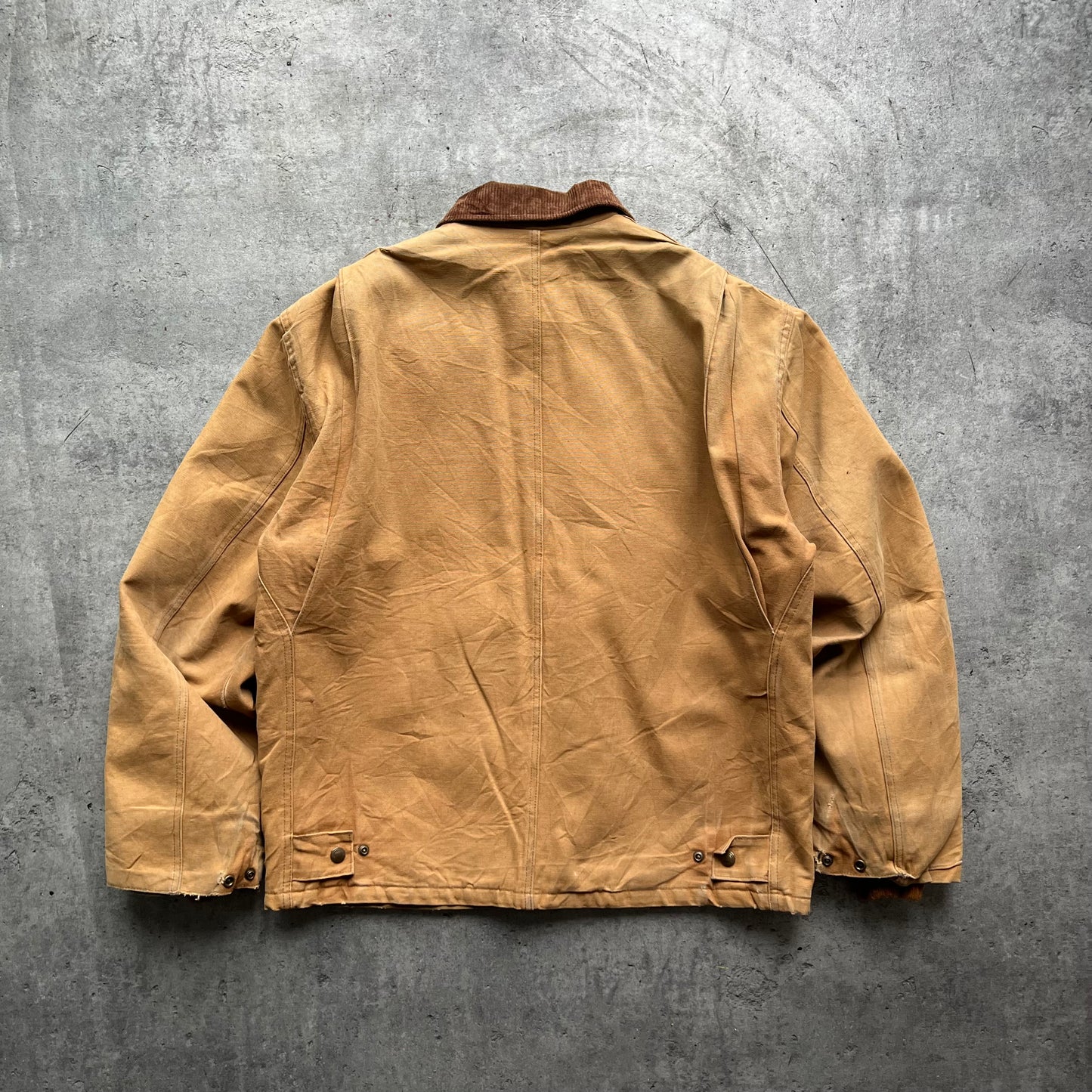 Vintage Workwear Jacket