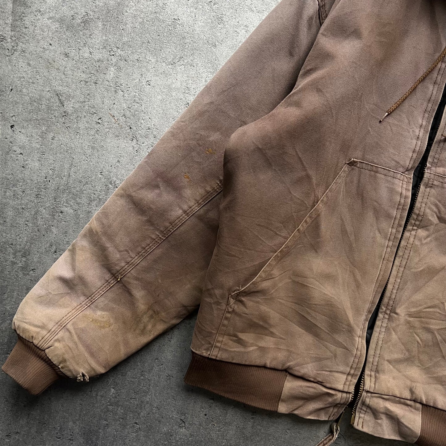 Vintage Schmidt Workwear Jacket