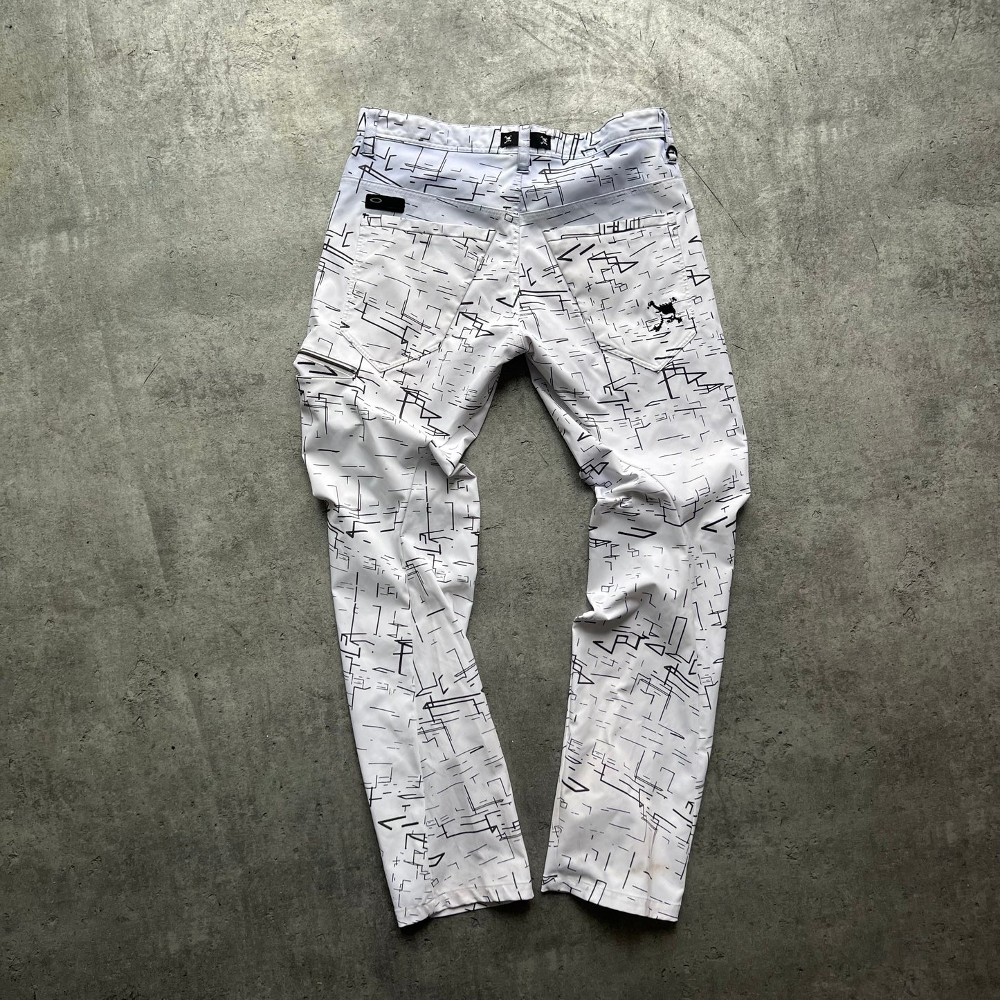 Oakley Trackpants