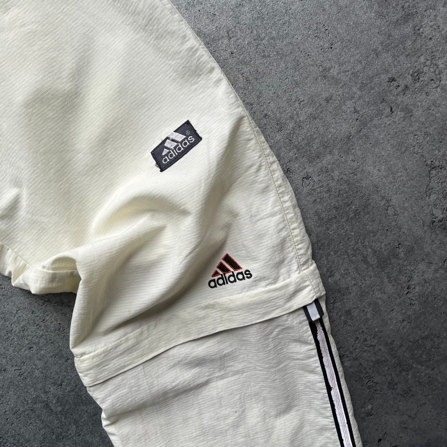 Vintage Adidas Trackpants