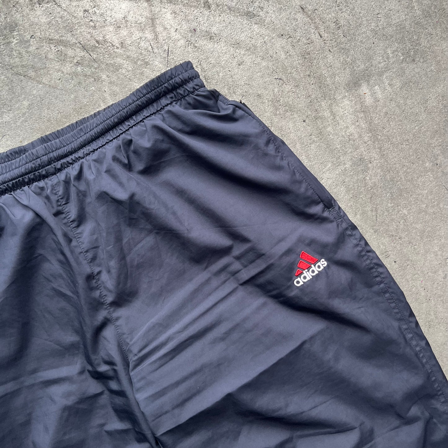 Adidas Vintage Trackpants