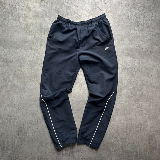 Nike Navy Trackpants