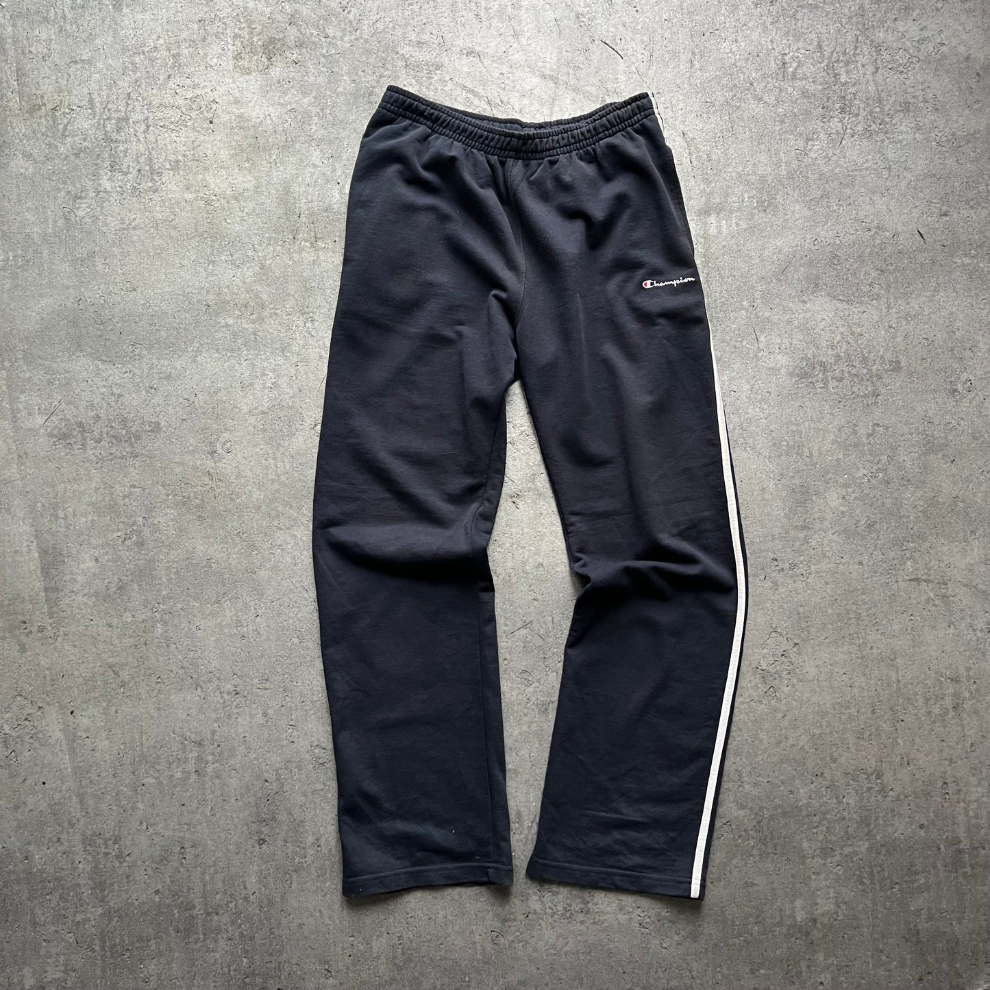 Champion Black Sweatpants