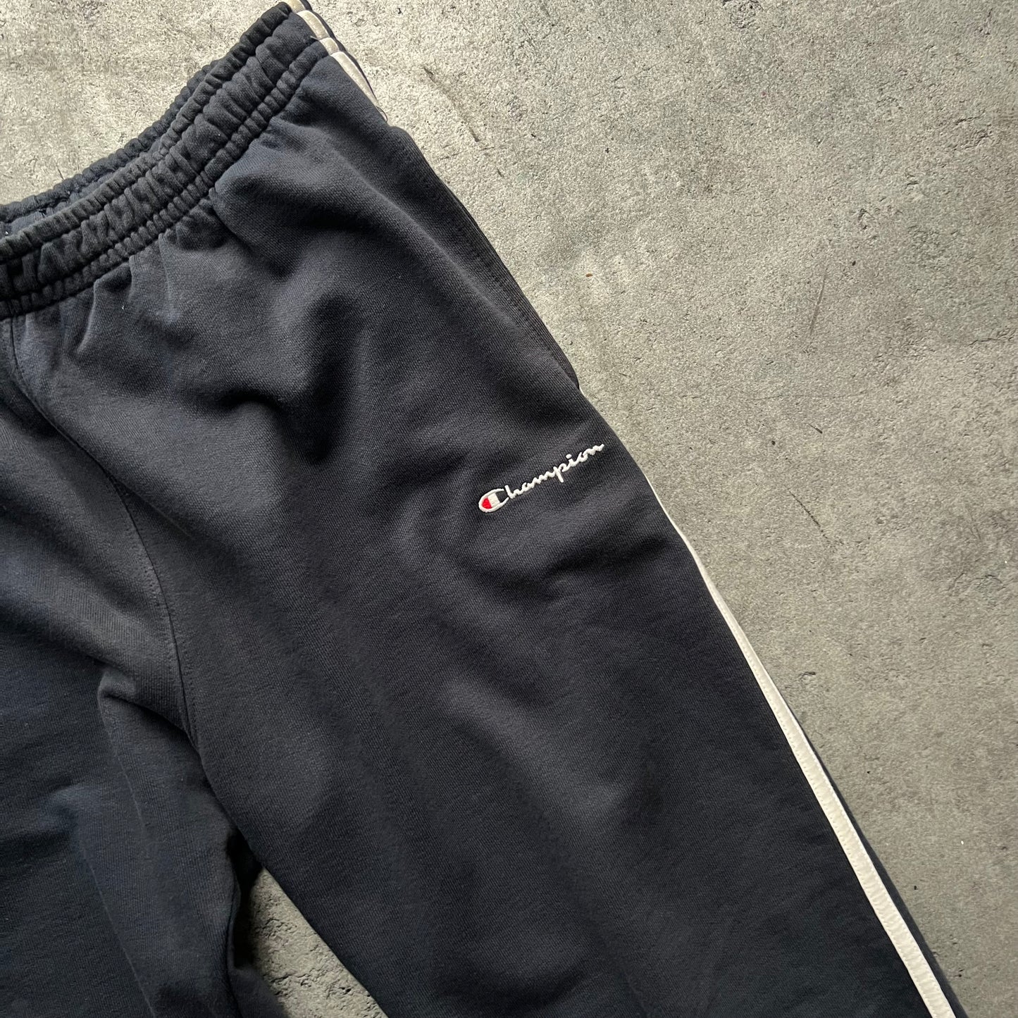 Champion Black Sweatpants