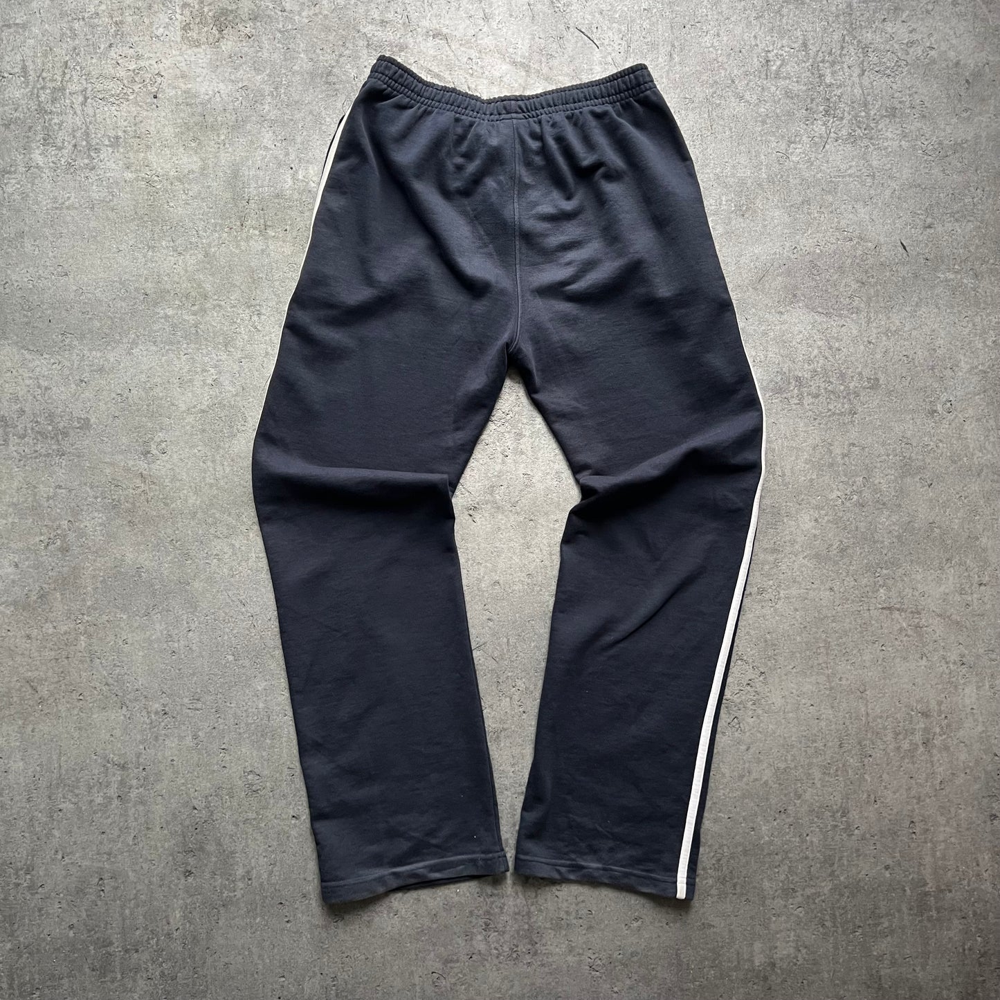 Champion Black Sweatpants