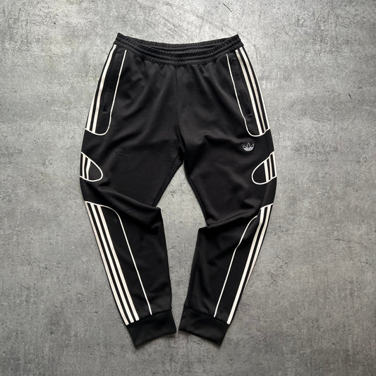 Adidas Black Sweatpants