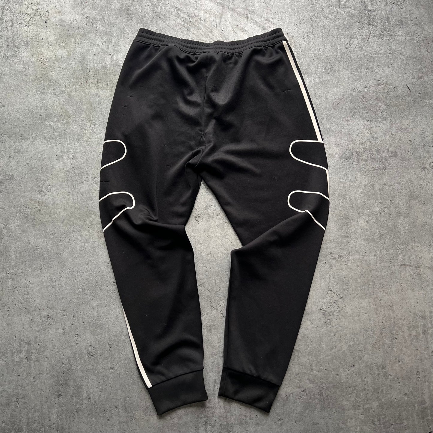 Adidas Black Sweatpants