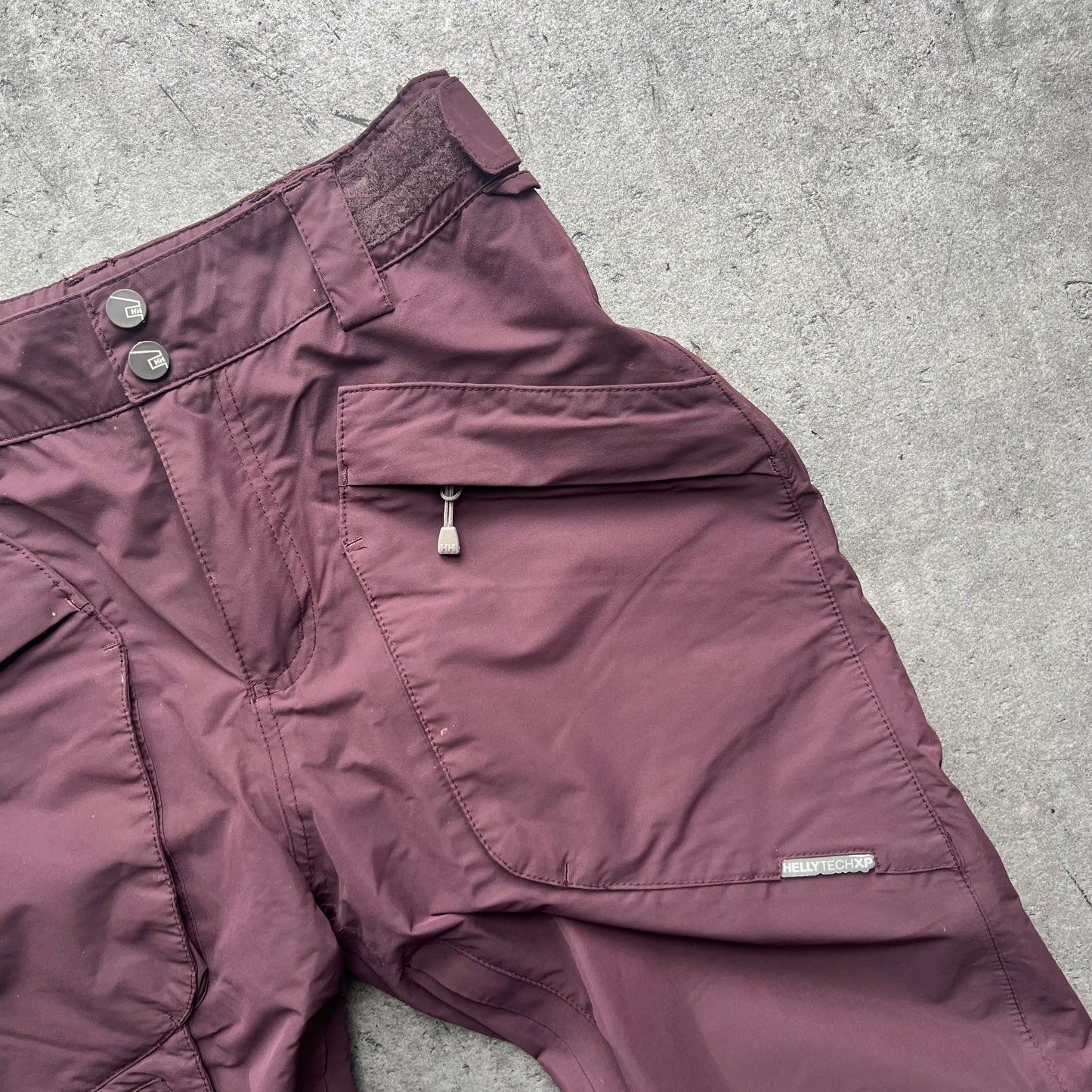 Helly Hansen Trackpants