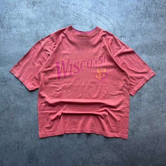 Wisconsin Vintage T-shirt