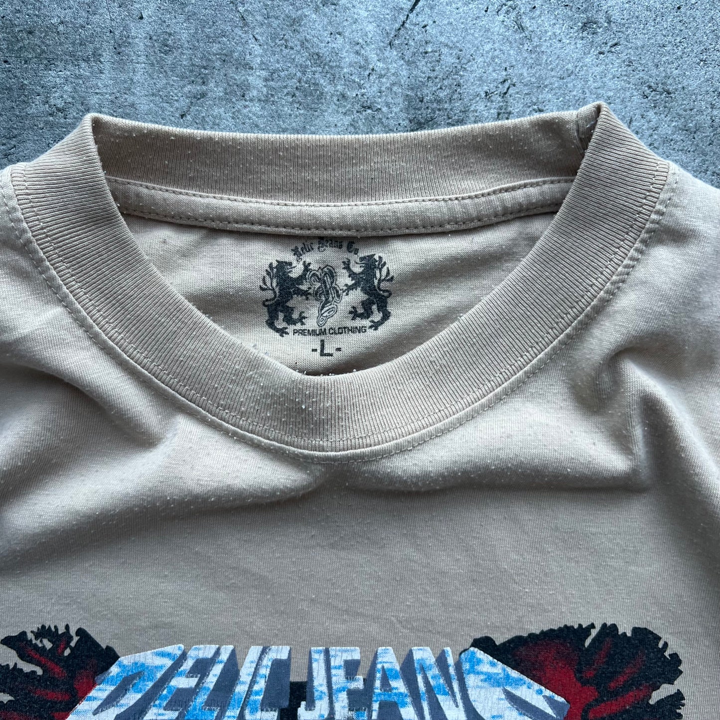 Relic J. Vintage T-shirt