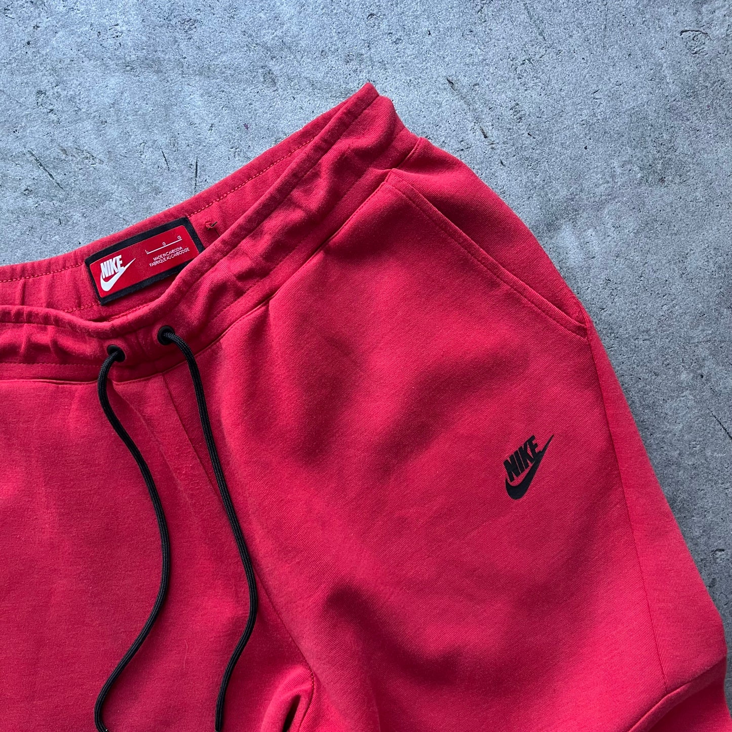 Nike Trackpants