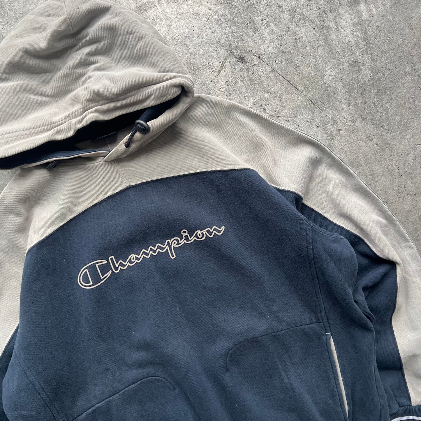 Champion Hoodie