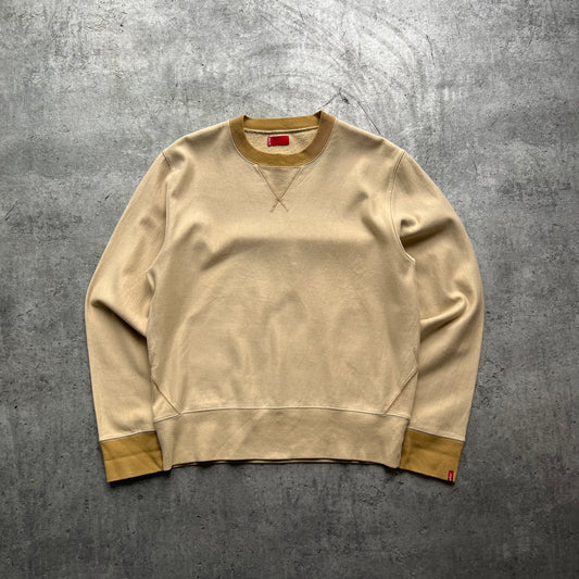 Levis Red Tab Crewneck