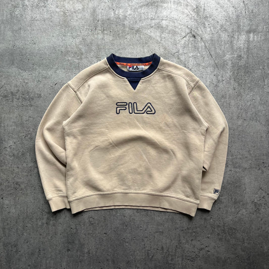 Fila Crewneck