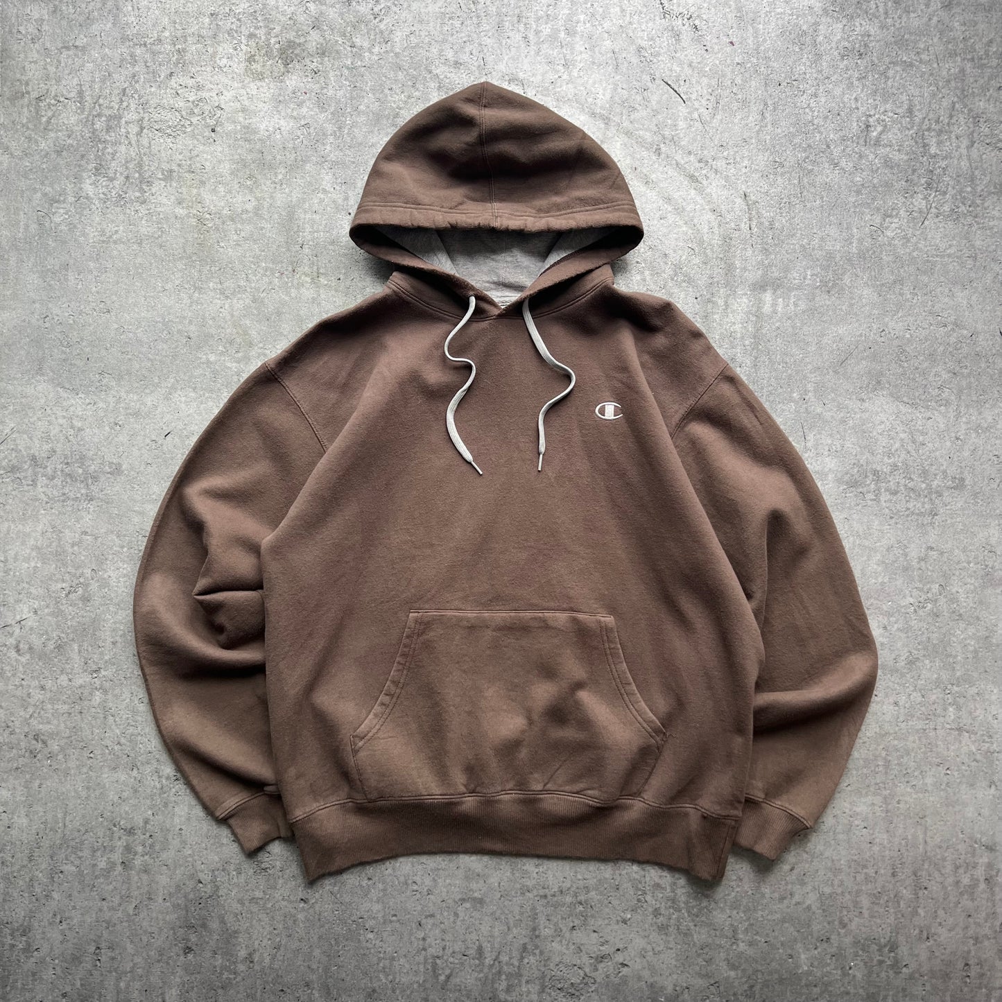 Champion Vintage Hoodie