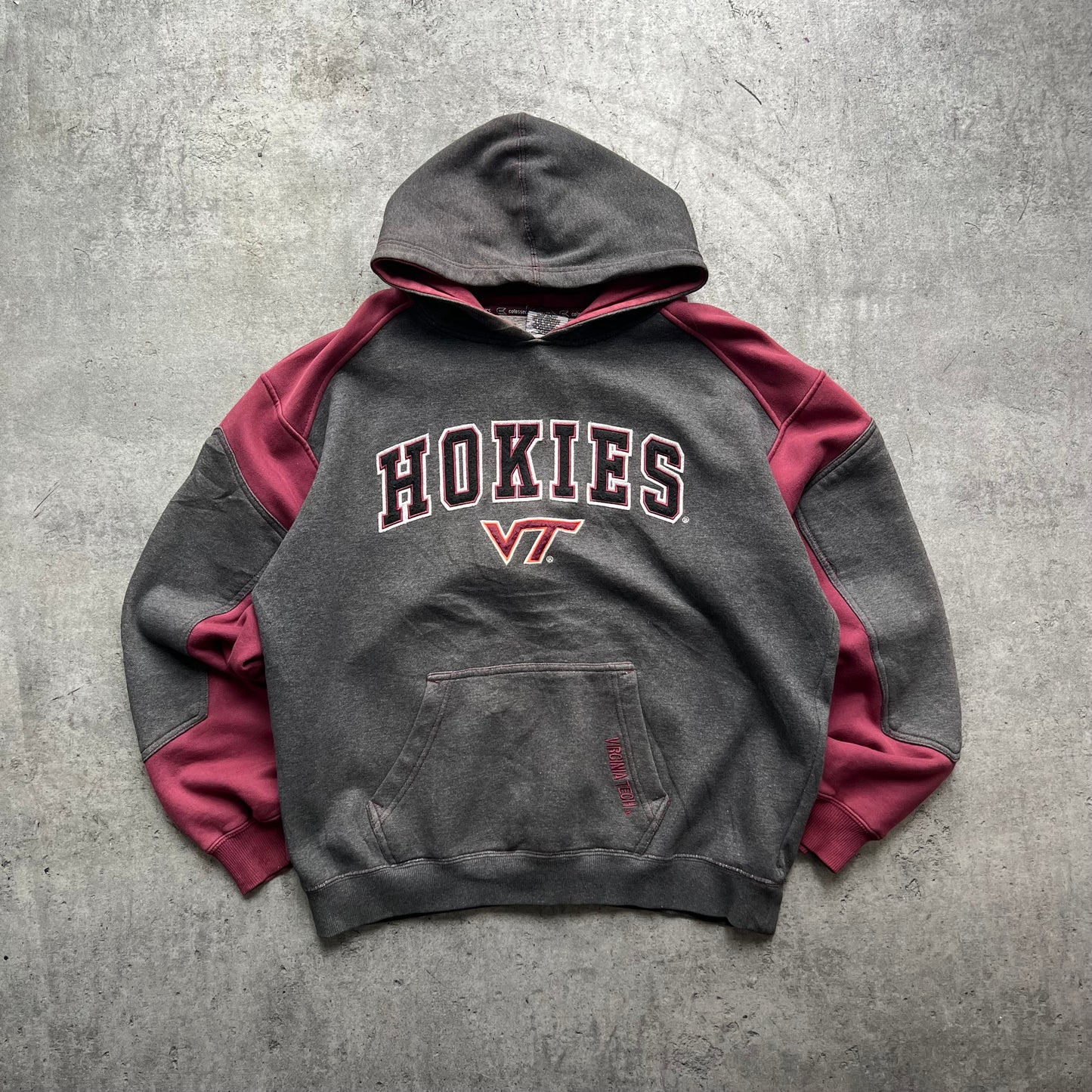 Hookies Vintage Hoodie