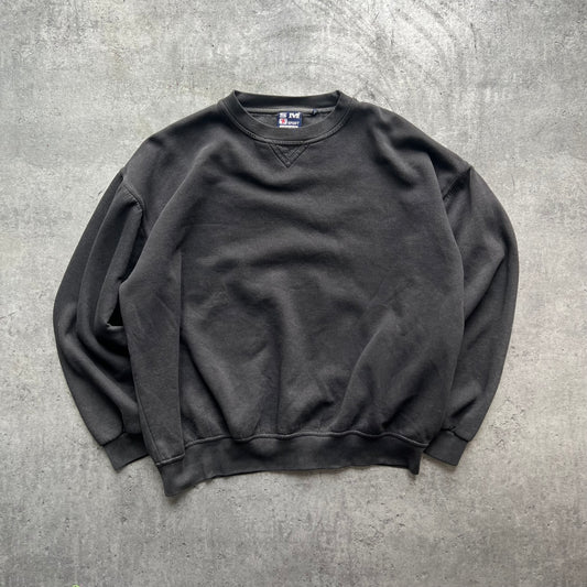 SM Sport Vintage Crewneck