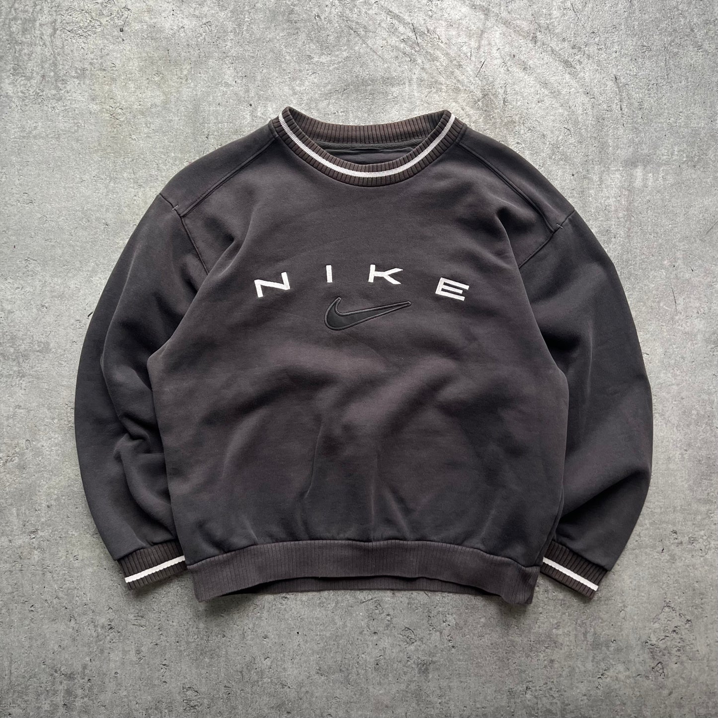 Nike Vintage Crewneck 90’s