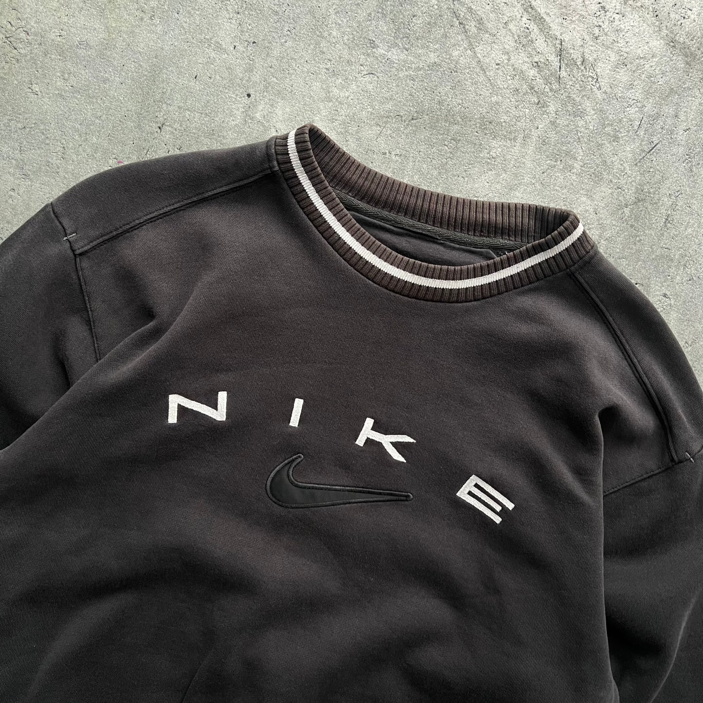 Nike Vintage Crewneck 90’s