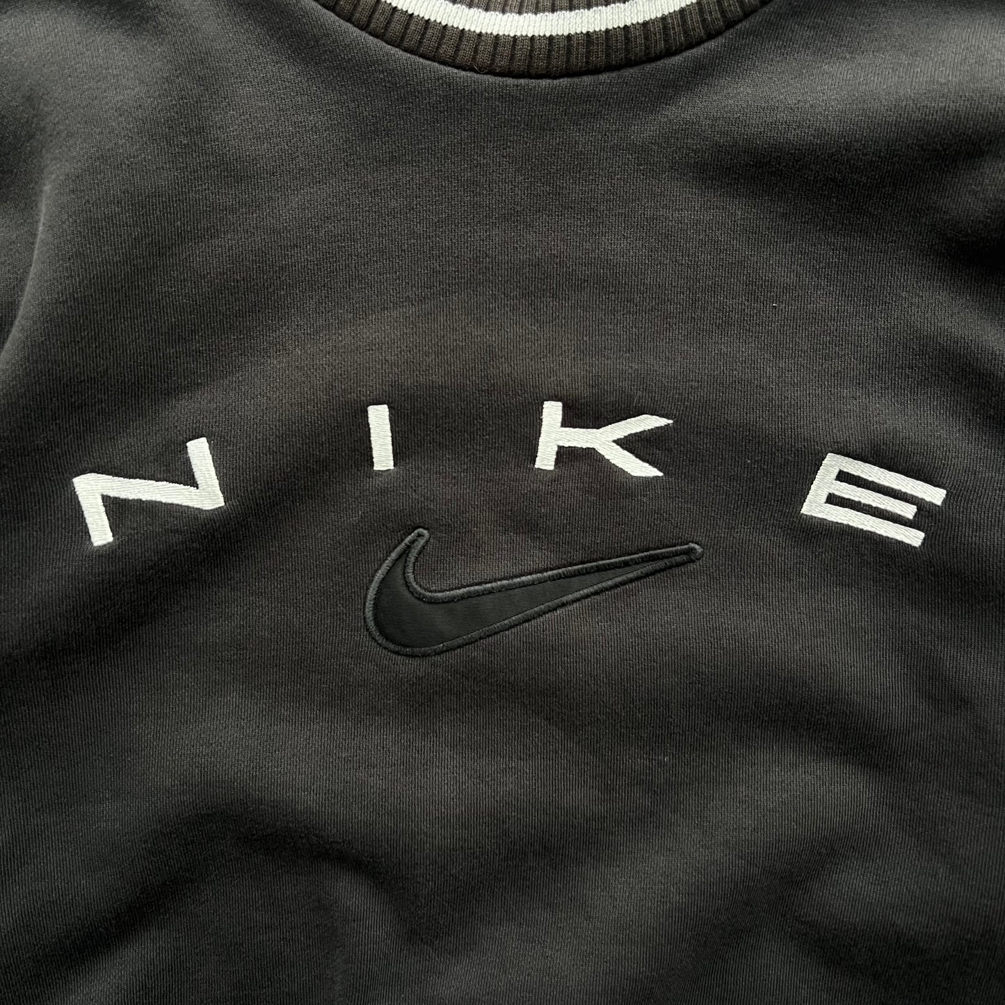 Nike Vintage Crewneck 90’s