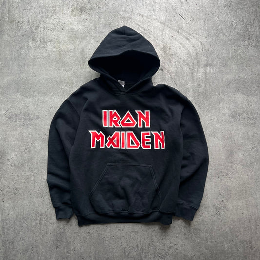 Iron Maiden Hoodie