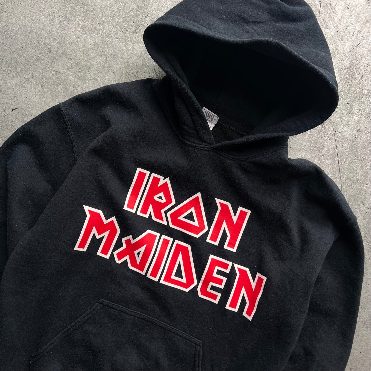 Iron Maiden Hoodie