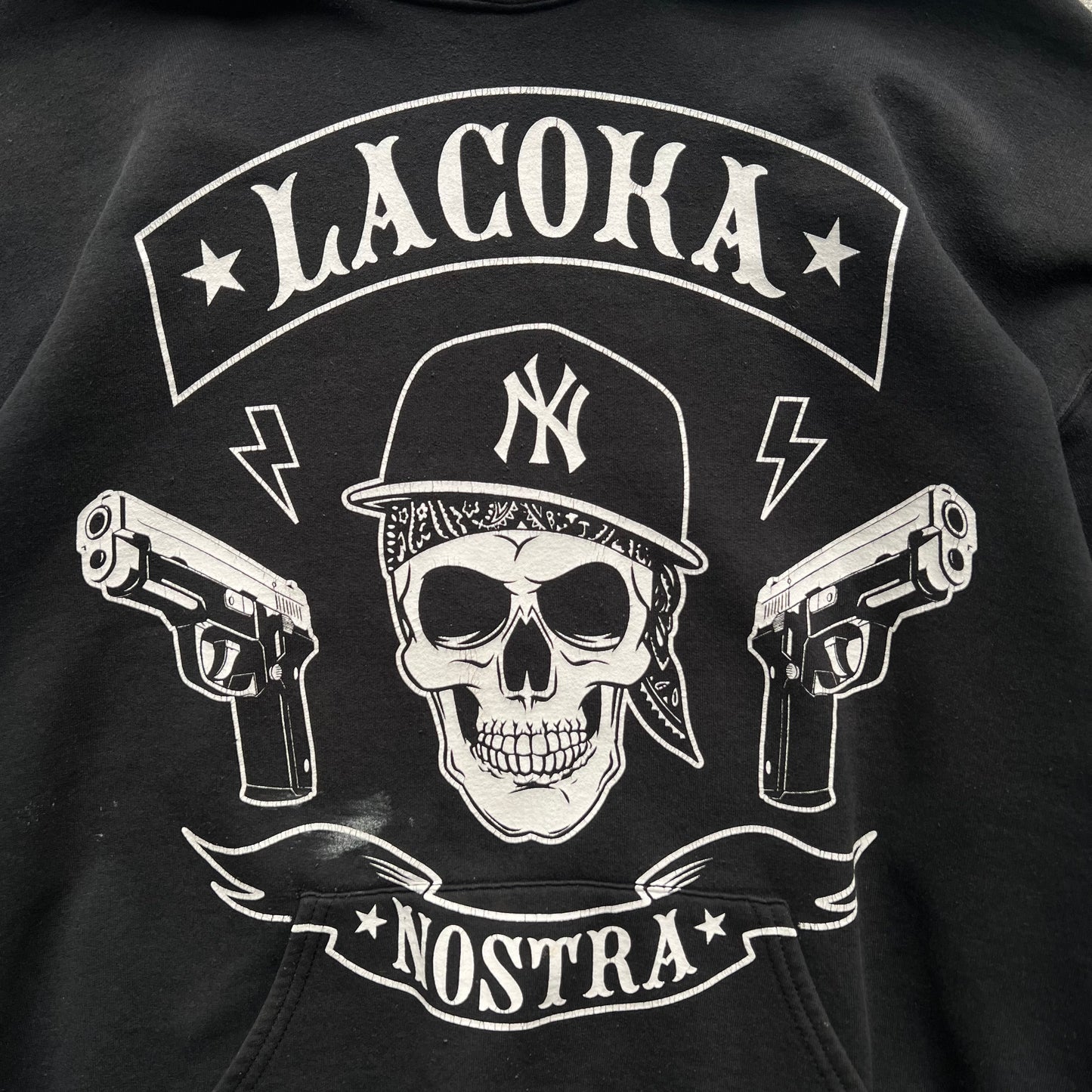 La Coka Nostra Hoodie