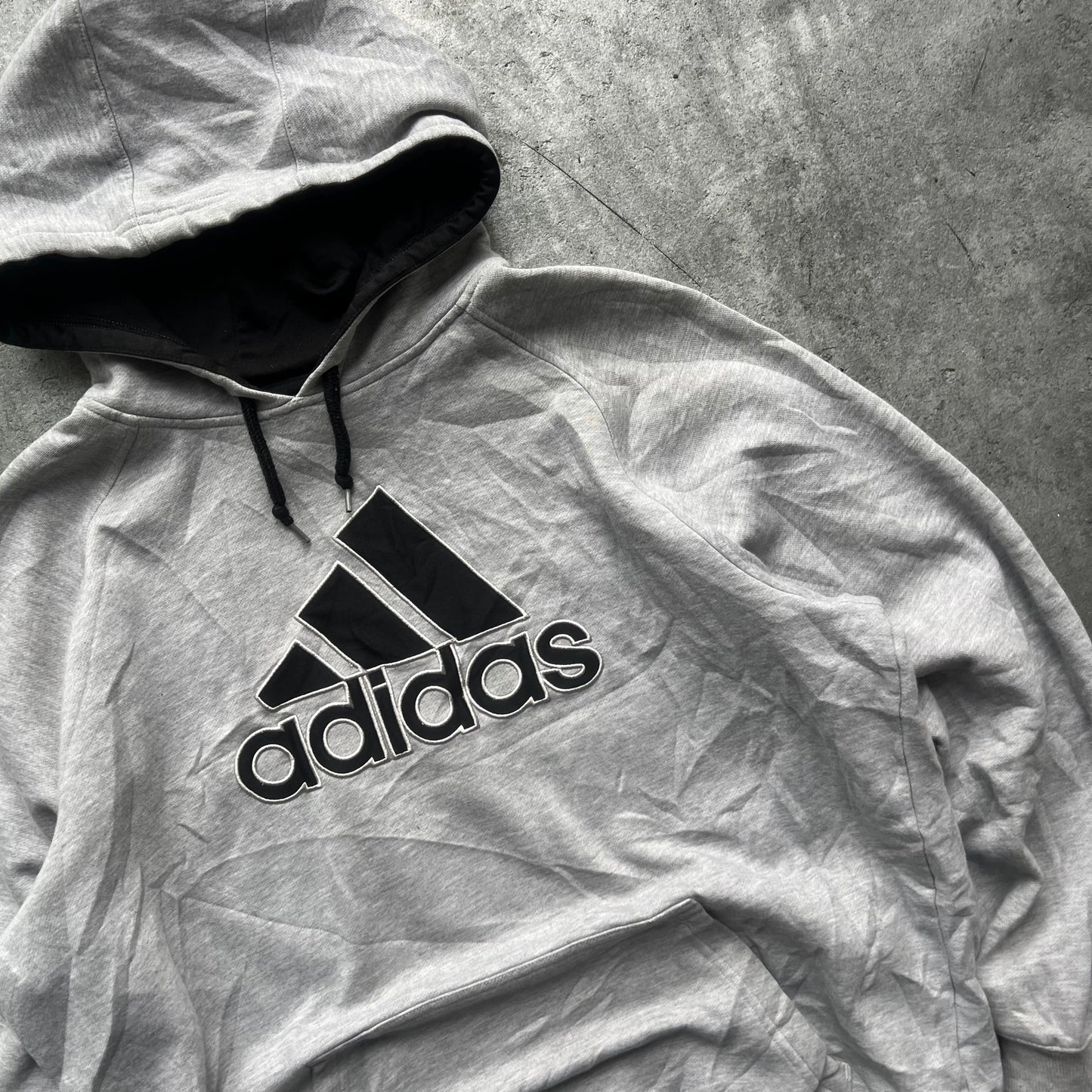 Adidas Hoodie