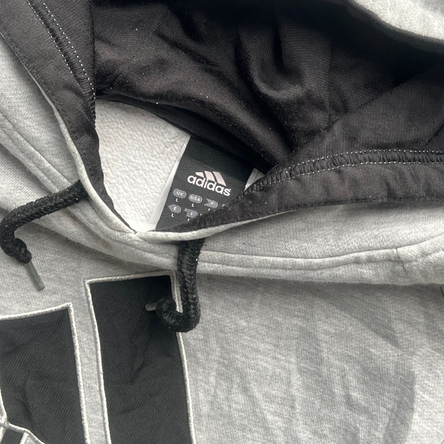 Adidas Hoodie