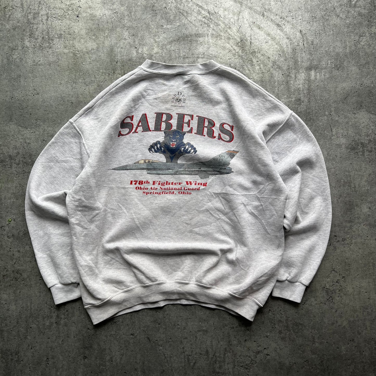 Lee Vintage Crewneck 90’s