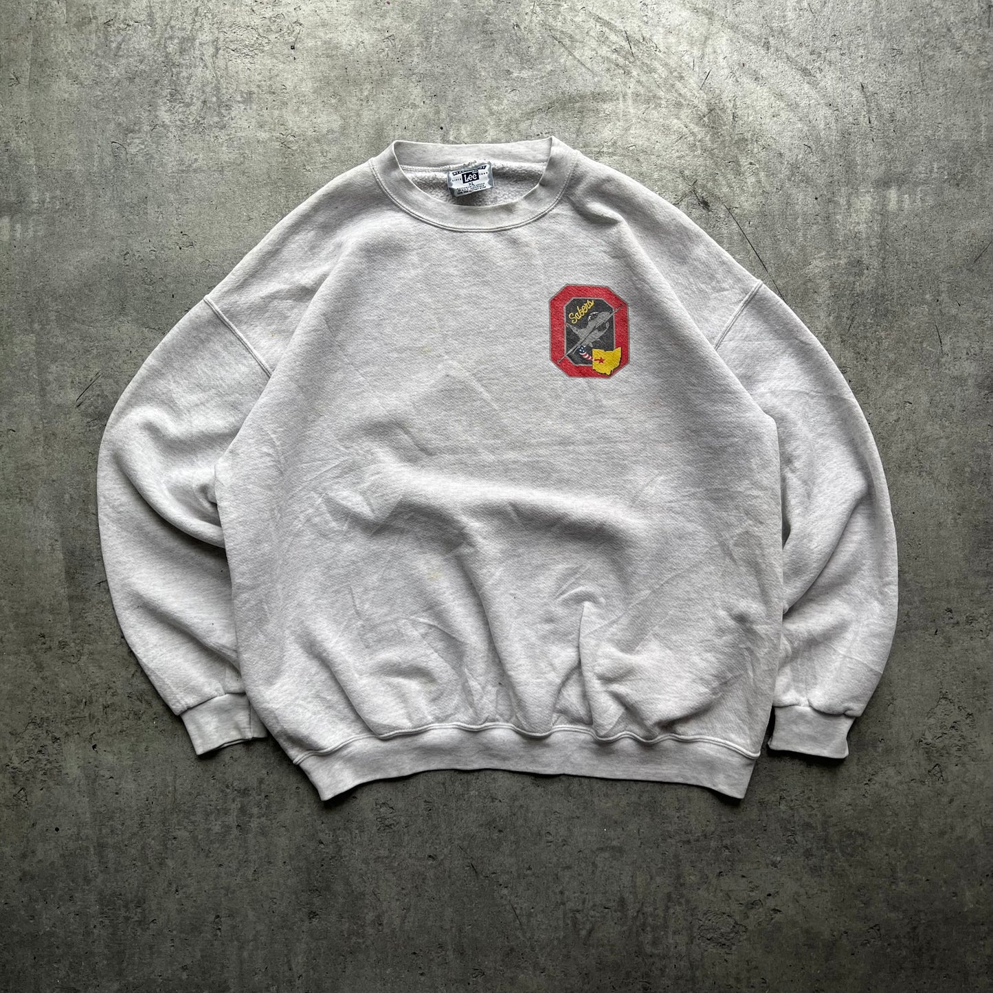 Lee Vintage Crewneck 90’s