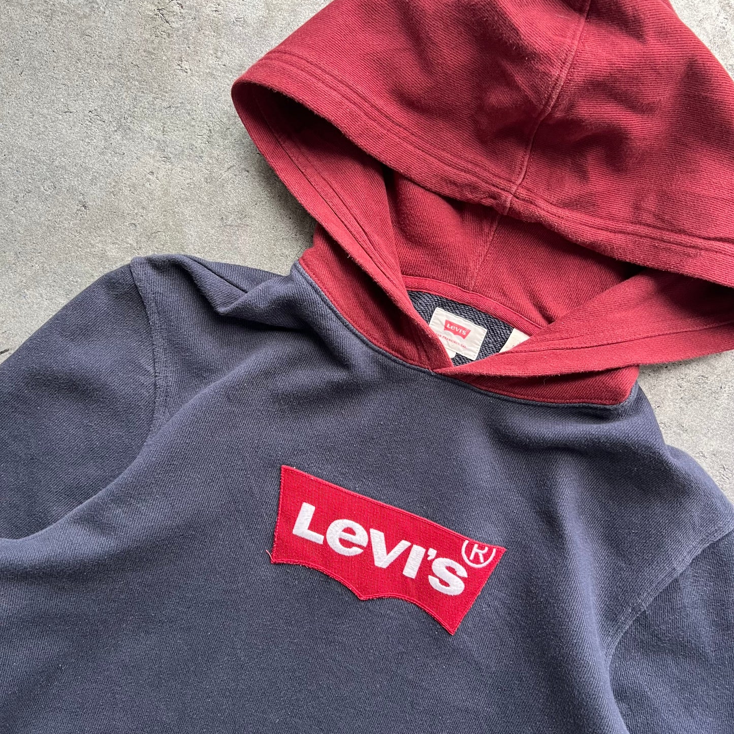 Levis Hoodie