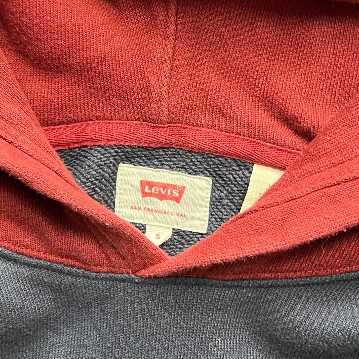 Levis Hoodie