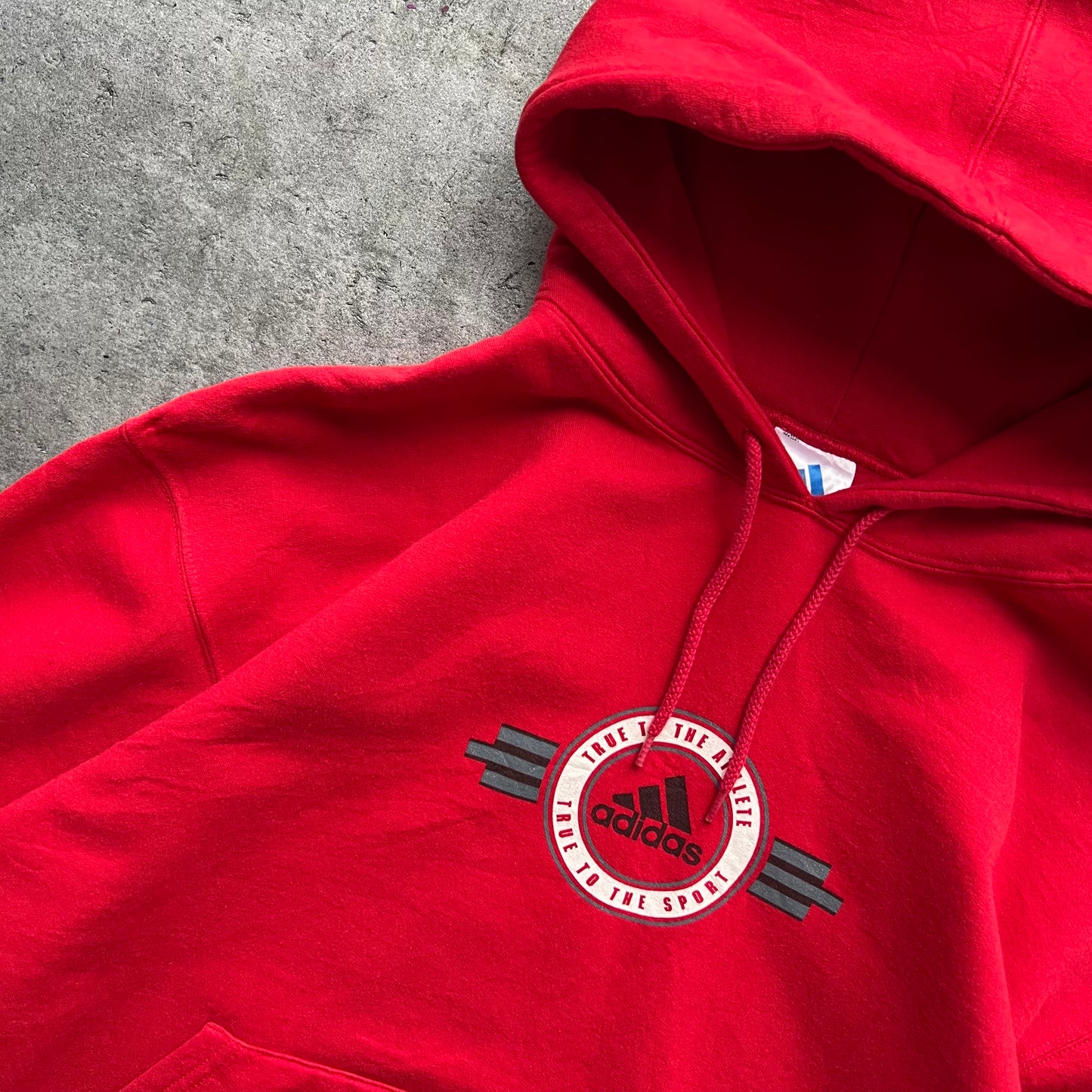 Adidas Hoodie