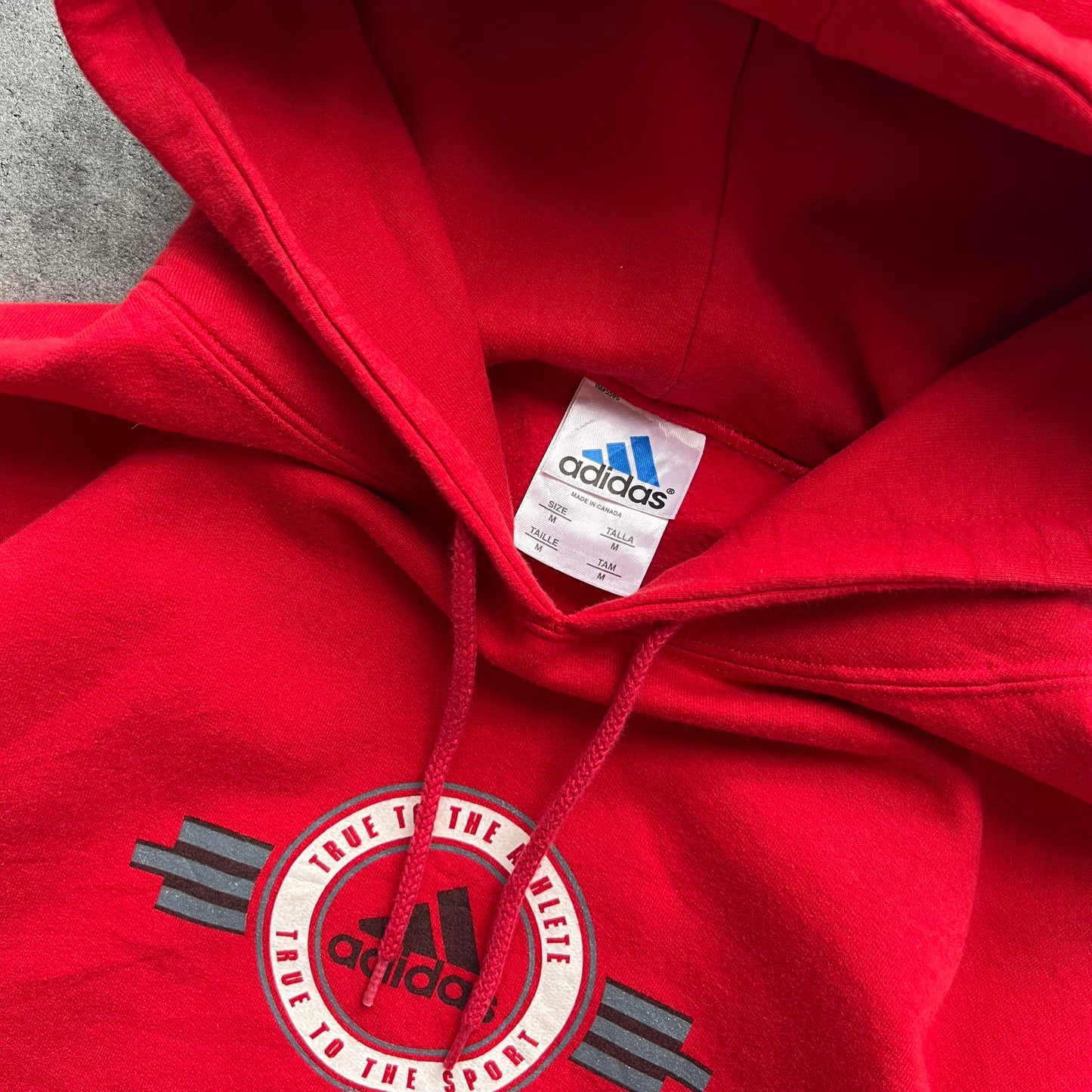 Adidas Hoodie